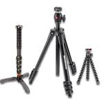 Tripods & Supports