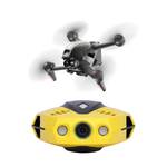 Drones & Robots