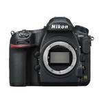 DSLR Cameras