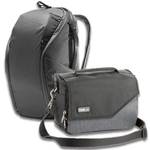 Bags, Cases & Straps