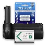 Camera Batteries