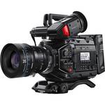 Cinema Cameras