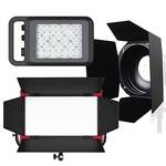 Continuous Lighting