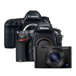 Secondhand Cameras