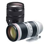 DSLR Lenses