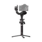 Mirrorless Gimbals