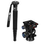 Monopods