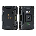 Camcorder Batteries & Power