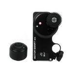 Wireless Lens Control
