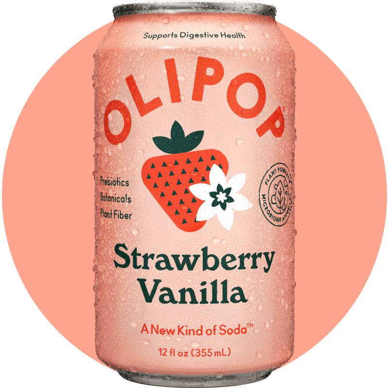 Strawberry Vanilla