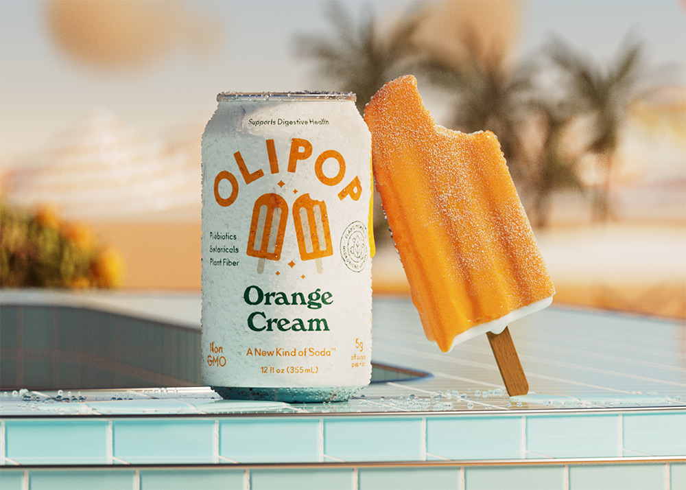 Orange Creamhover image
