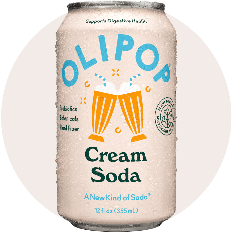 Cream Soda